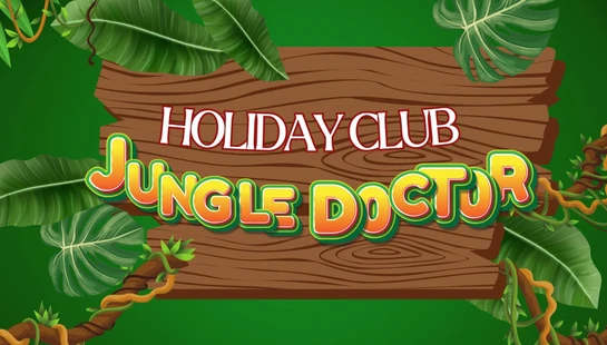 Jungle Doctor Holiday Club